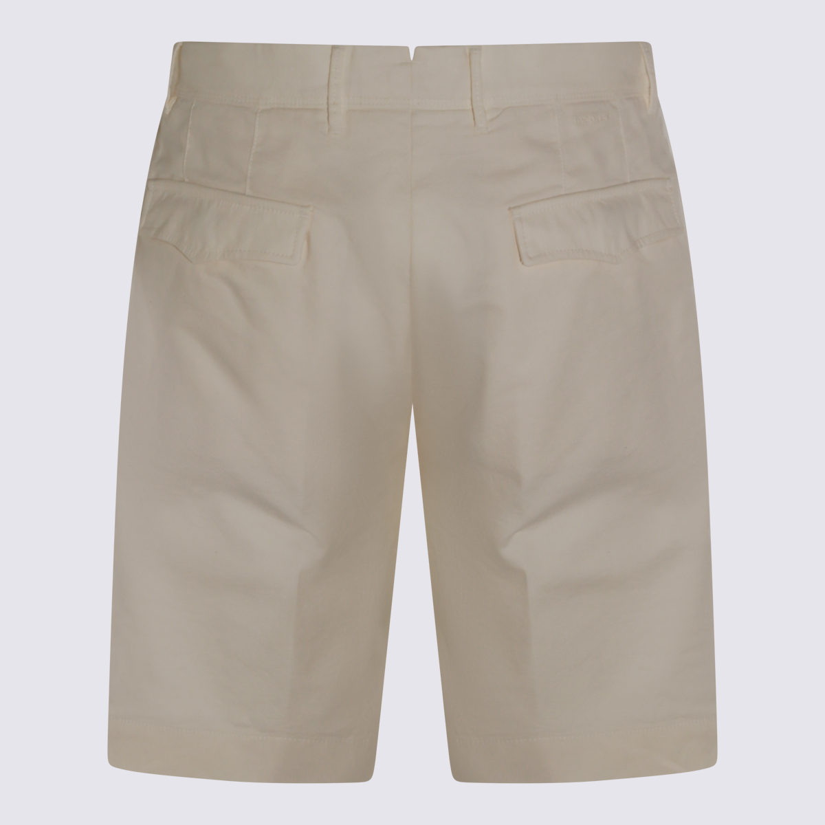 [Incotex] Shorts SS26 16S2069871A018