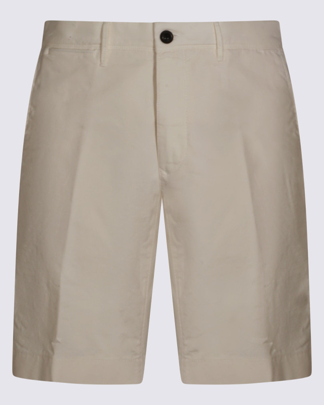 [Incotex] Shorts SS26 16S2069871A018