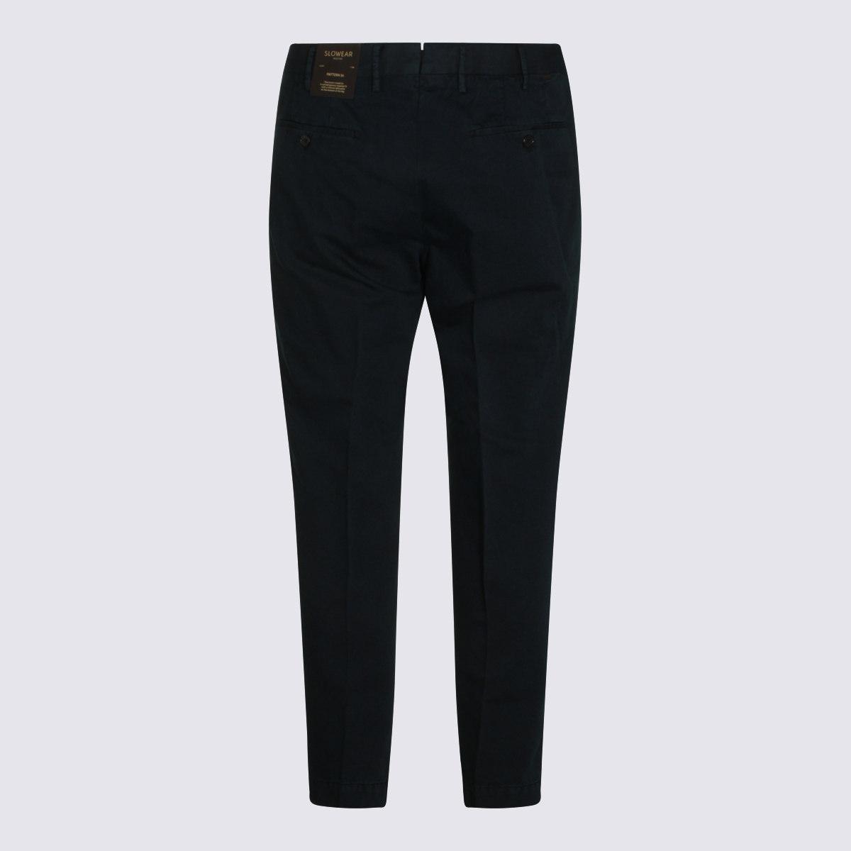 [Incotex] Trousers SS26 ZM541W9423A835
