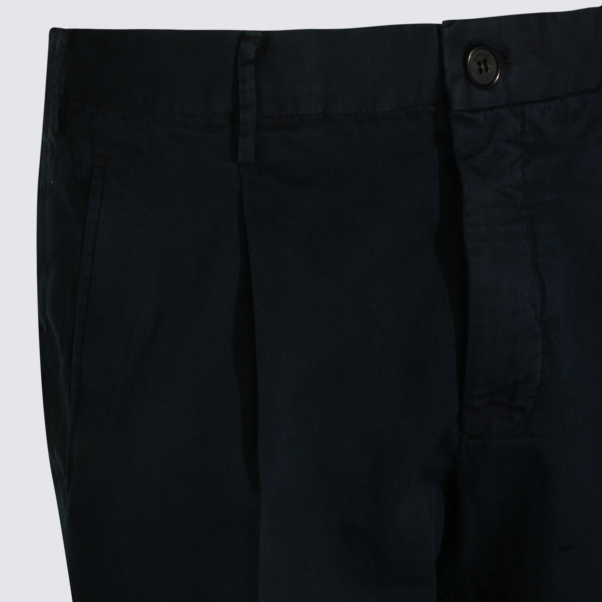 [Incotex] Trousers SS26 ZM541W9423A835