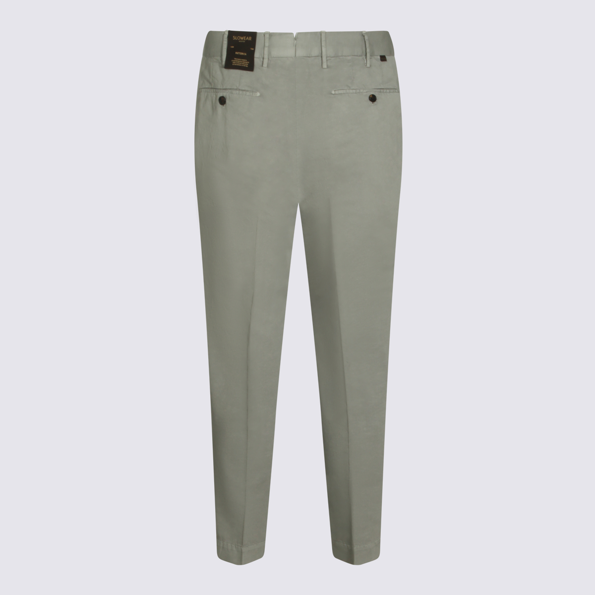 [Incotex] Trousers SS26 ZM541W9423A903