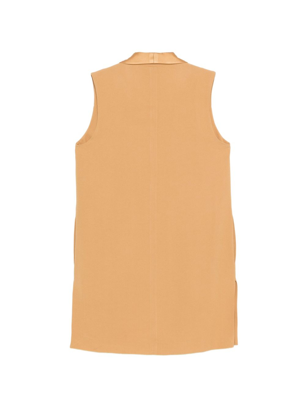 [ANTONELLI FIRENZE] Vest SS26 WILDE Q3988 355C 605