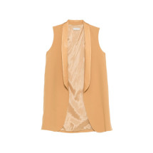 [ANTONELLI FIRENZE] Vest SS26 WILDE Q3988 355C 605