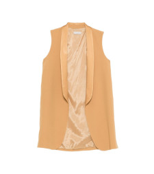 [ANTONELLI FIRENZE] Vest SS26 WILDE Q3988 355C 605