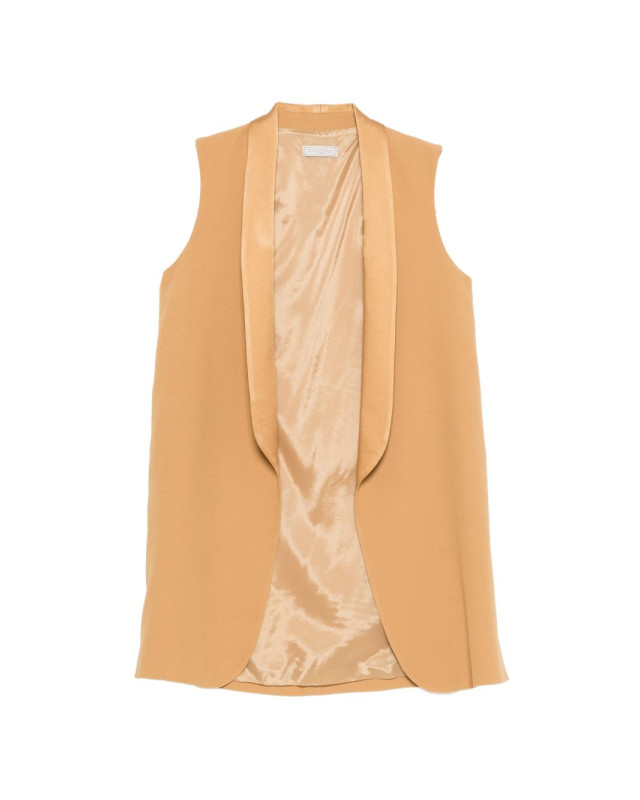 [ANTONELLI FIRENZE] Vest SS26 WILDE Q3988 355C 605