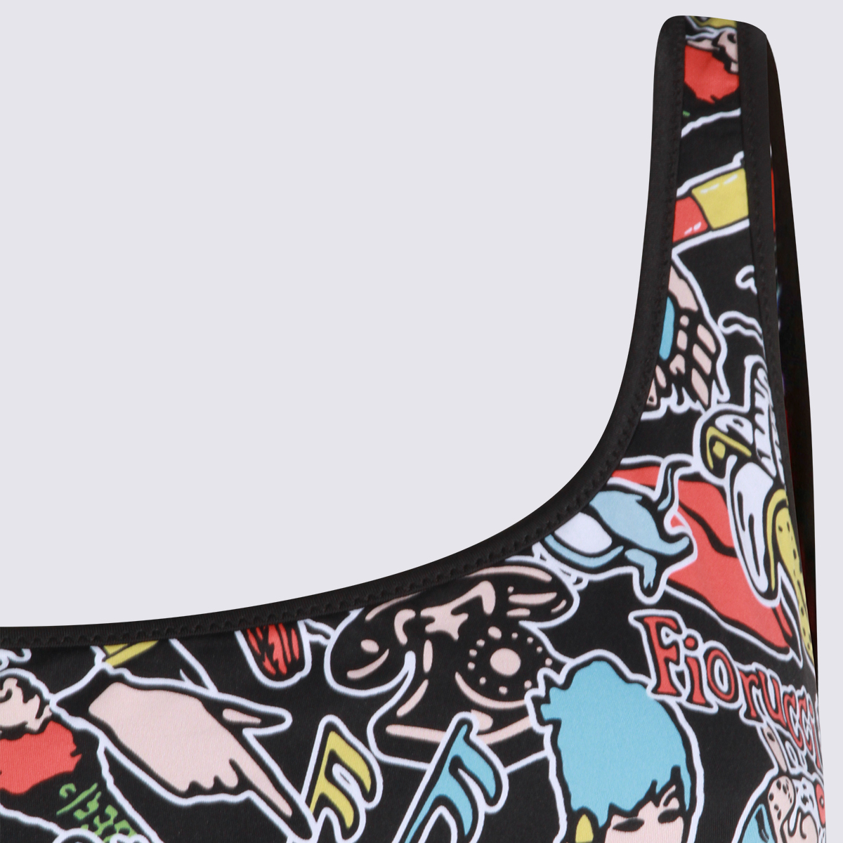 [FIORUCCI] Swimsuit SS26 W26SSBCO001LY01MU01