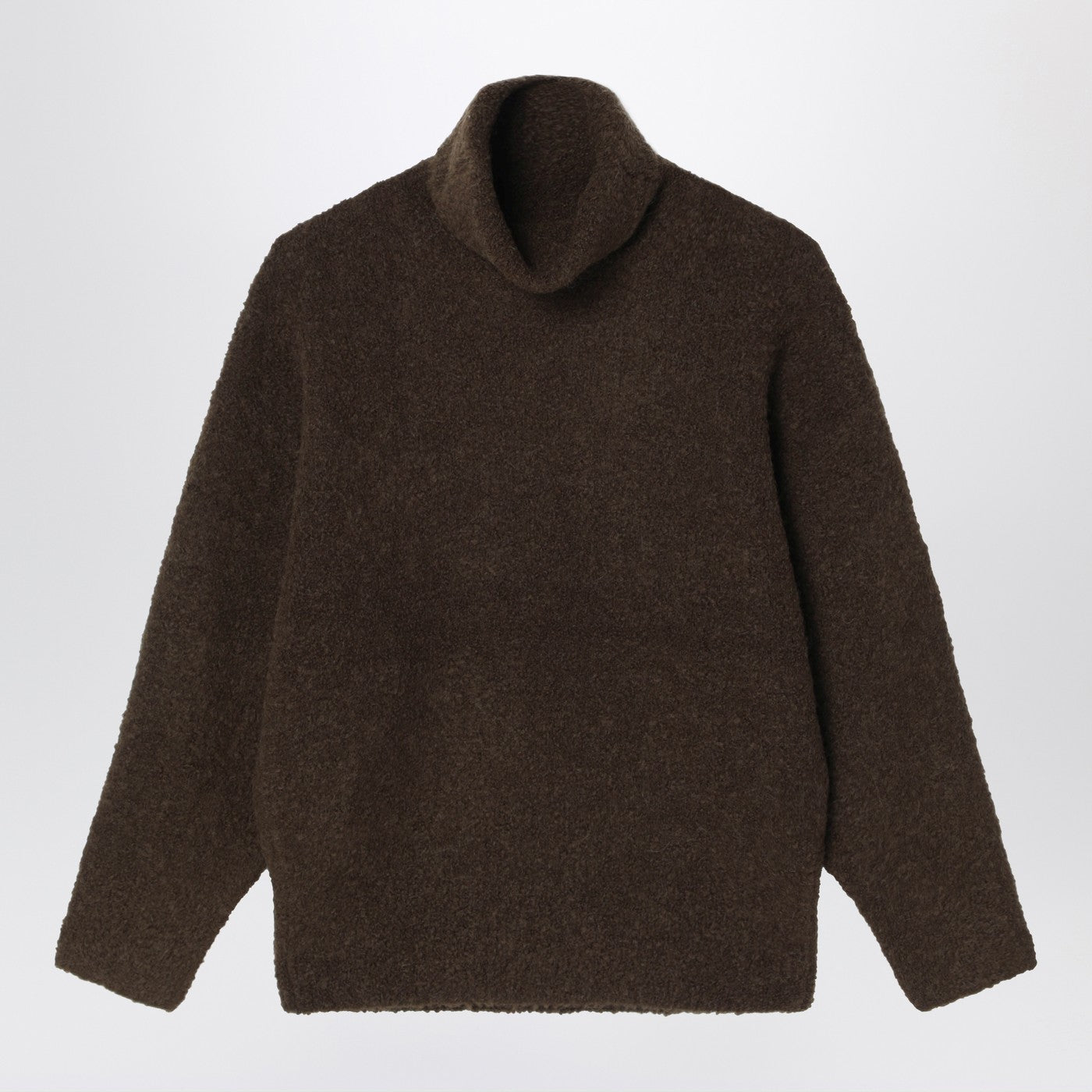 [TOTEME] Knitwear FW25 254-WRT0583YA0216
