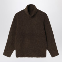 [TOTEME] Knitwear FW25 254-WRT0583YA0216