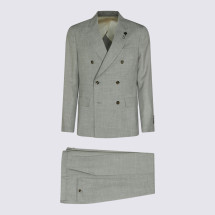 [Lardini] Sets SS26 CN467AECN64522900