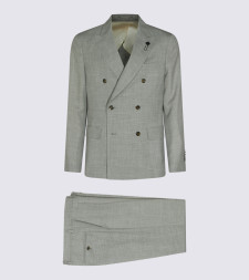 [Lardini] Sets SS26 CN467AECN64522900