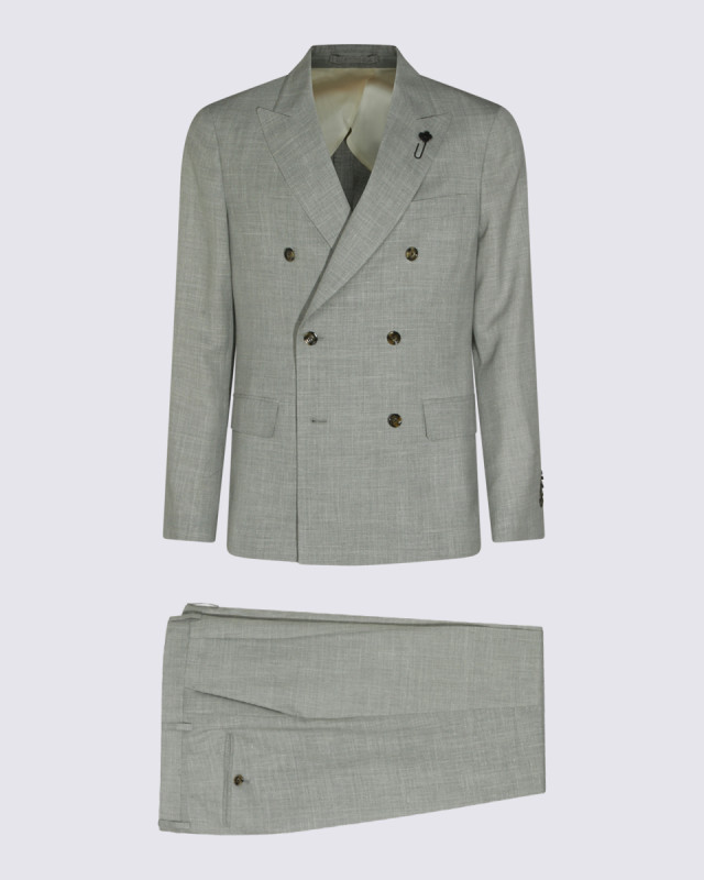 [Lardini] Sets SS26 CN467AECN64522900