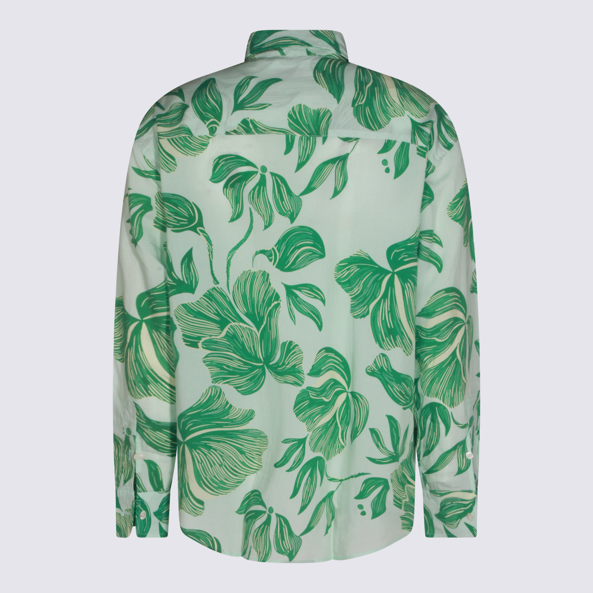 [Altea] Shirts Long Sleeve SS26 265407540