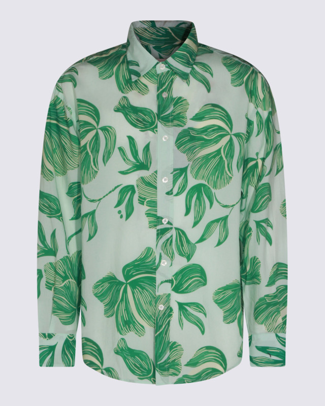 [Altea] Shirts Long Sleeve SS26 265407540