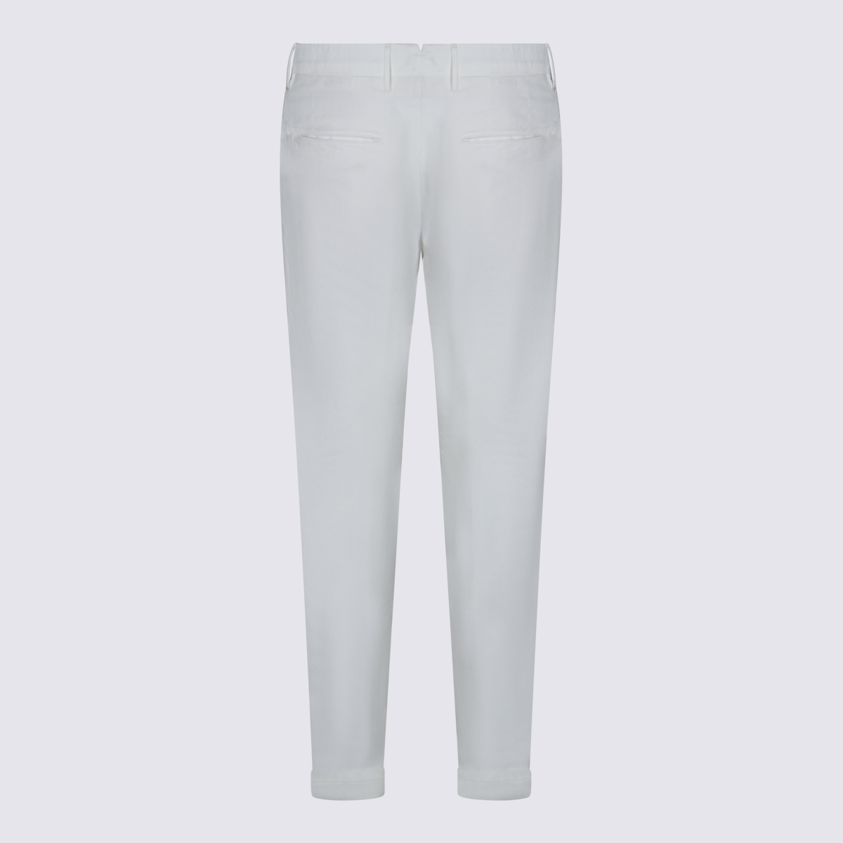 [Incotex] Trousers SS26 18S1009822B001