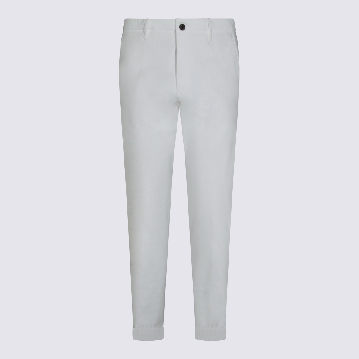 [Incotex] Trousers SS26 18S1009822B001