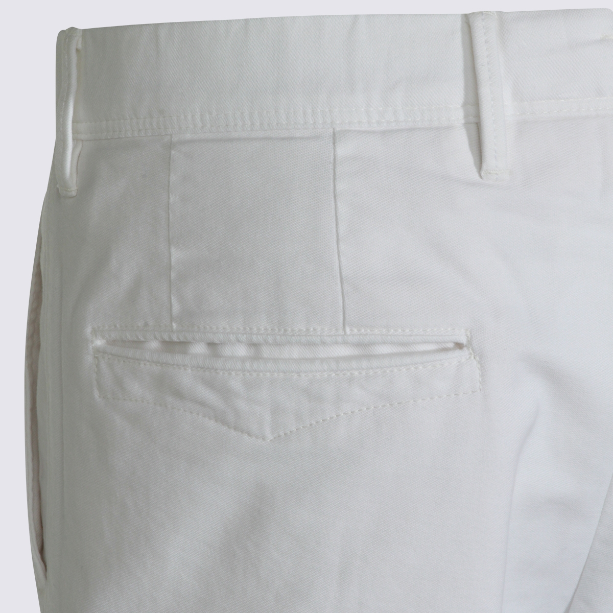 [Incotex] Trousers SS26 18S1009822B001