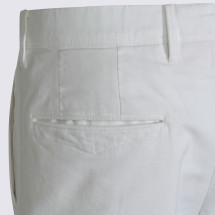 [Incotex] Trousers SS26 18S1009822B001