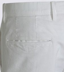 [Incotex] Trousers SS26 18S1009822B001