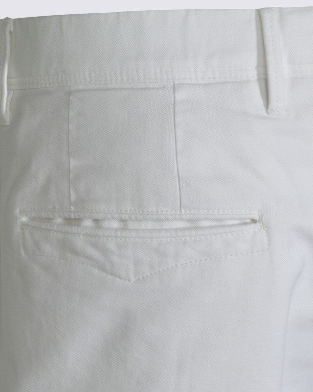 [Incotex] Trousers SS26 18S1009822B001