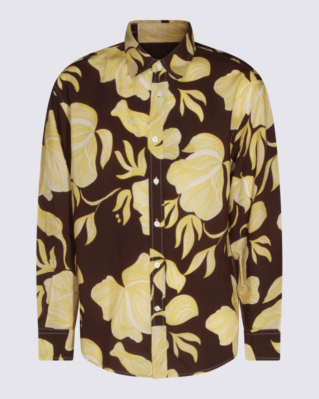 [Altea] Shirts Long Sleeve SS26 265407538