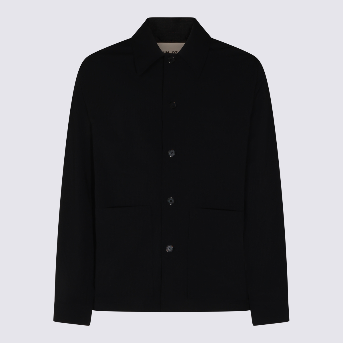 [NN07] Casual Jacket SS26 2610000020200