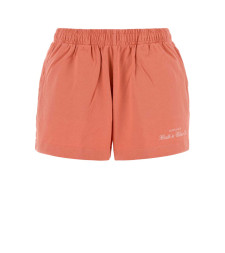 [SPORTY & RICH] Shorts SS26 SH075712234PI22 FLAMINGO