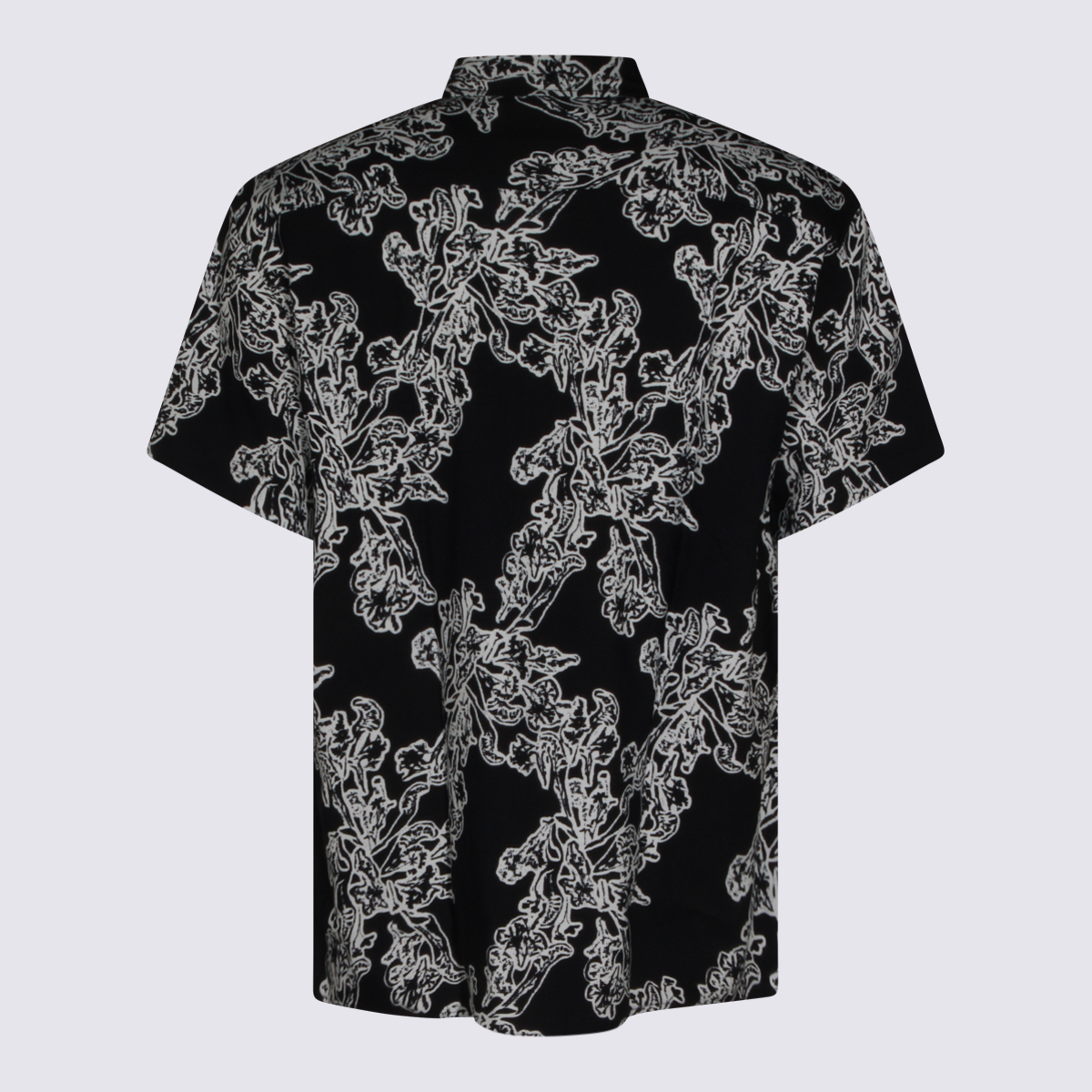[NN07] Shirts Short Sleeve SS26 2610000057200