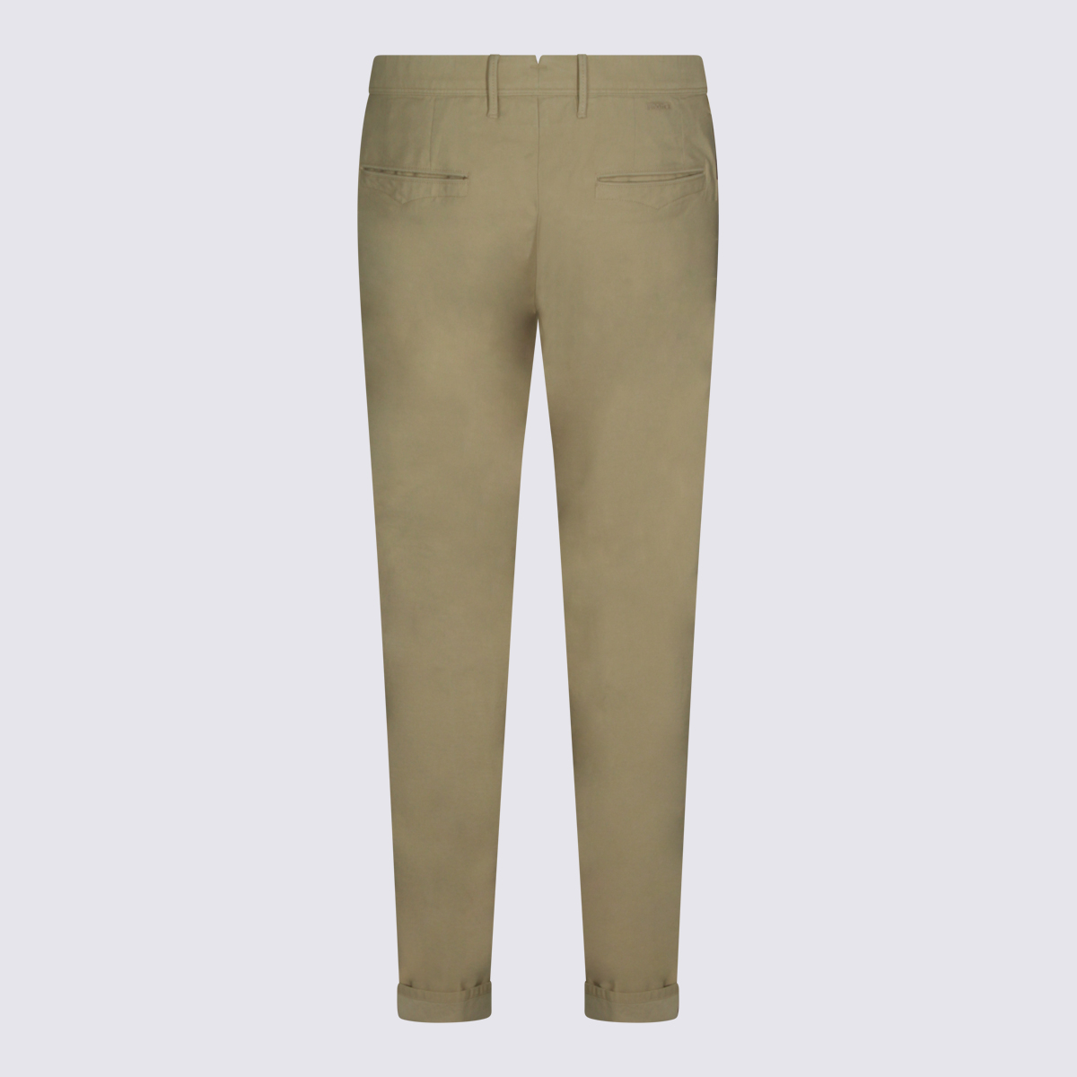 [Incotex] Trousers SS26 18S1009822B400
