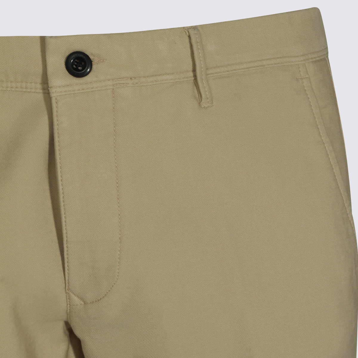 [Incotex] Trousers SS26 18S1009822B400