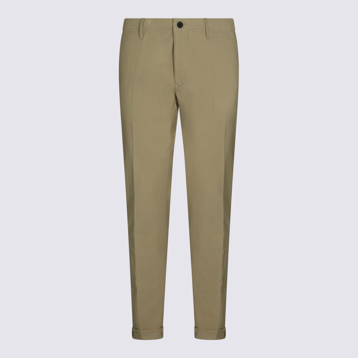 [Incotex] Trousers SS26 18S1009822B400