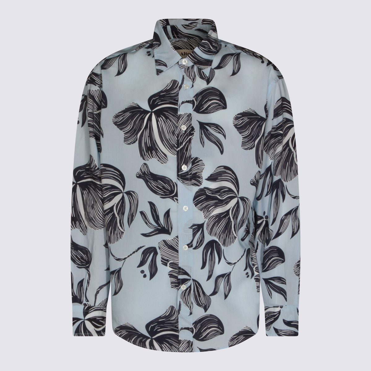 [Altea] Shirts Long Sleeve SS26 265407512