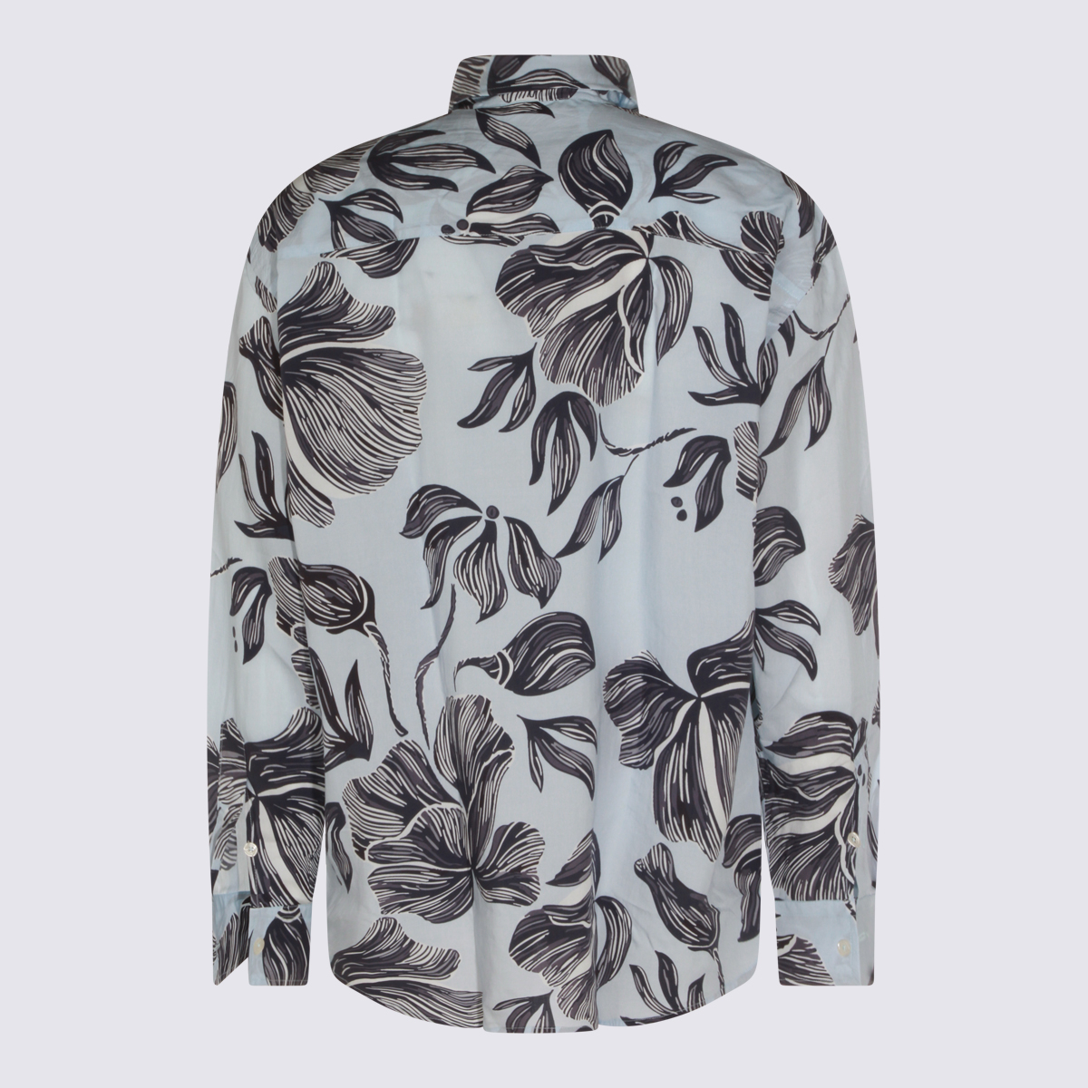 [Altea] Shirts Long Sleeve SS26 265407512