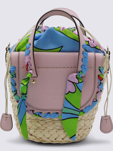 [CUBA LAB] Shoulder bag SS26 8051944590135LIBERTY PINK