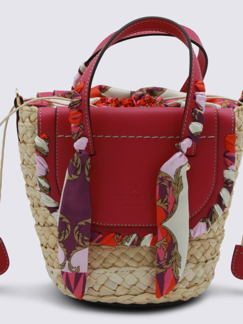 [CUBA LAB] Shoulder bag SS26 8051944590142KALEIDOS MAGENTA