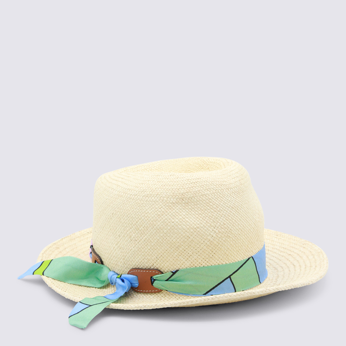 [CUBA LAB] Cap SS26 8051944590LIBERTY