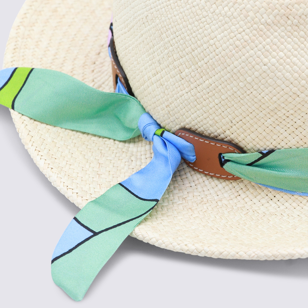 [CUBA LAB] Cap SS26 8051944590LIBERTY