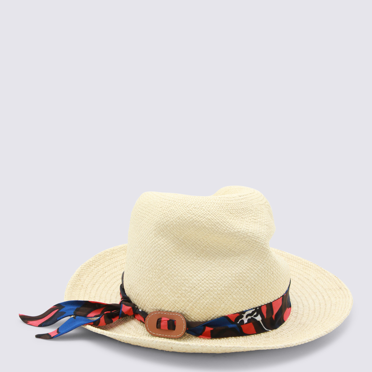 [CUBA LAB] Cap SS26 8051944590HIBISCUS