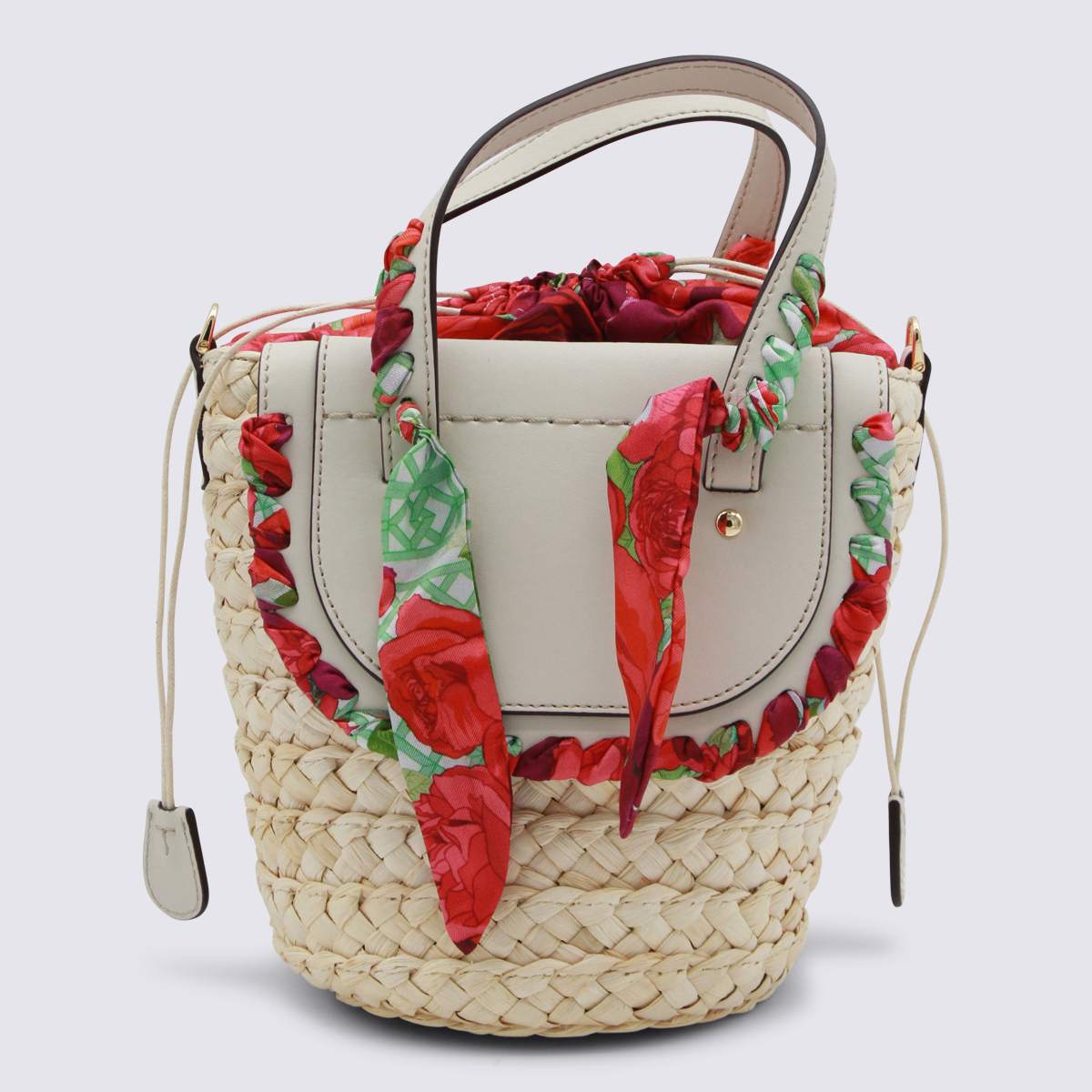 [CUBA LAB] Shoulder bag SS26 8051944590159ROSETO OFF-WHITE