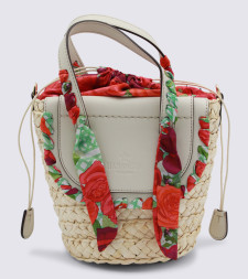 [CUBA LAB] Shoulder bag SS26 8051944590159ROSETO OFF-WHITE