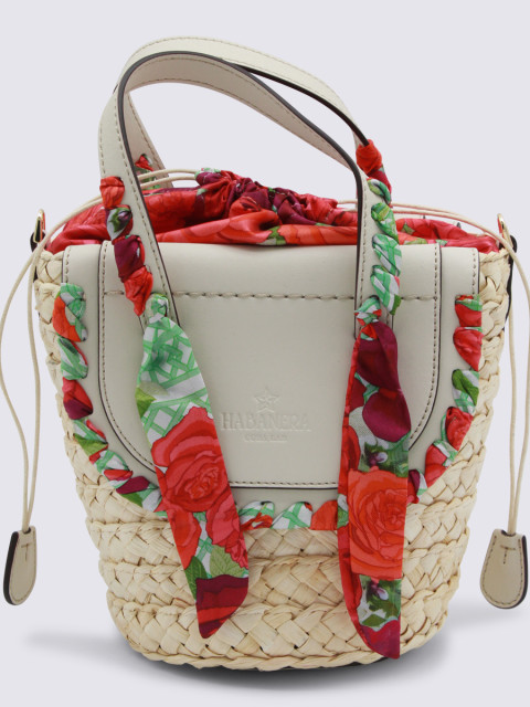 [CUBA LAB] Shoulder bag SS26 8051944590159ROSETO OFF-WHITE