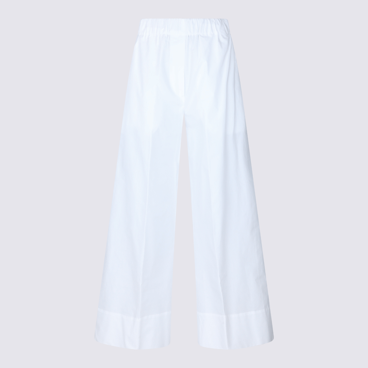 [ANTONELLI FIRENZE] Trousers SS26 J8479Q135020