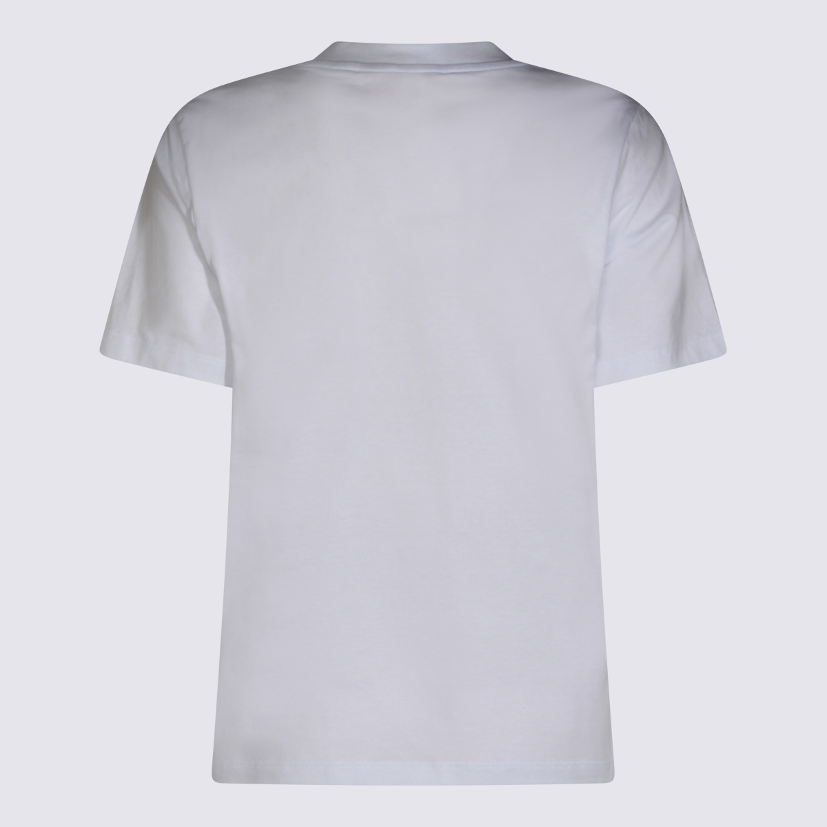 [FIORUCCI] T-shirts Short Sleeve SS26 W26SSJTS001CJ01WH01