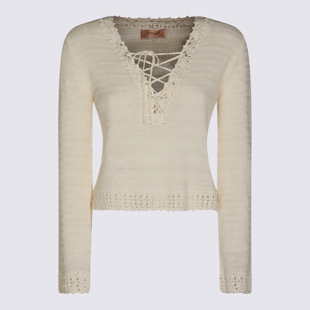 [Twin - set] Knitwear SS26 261TT3062S2170907222
