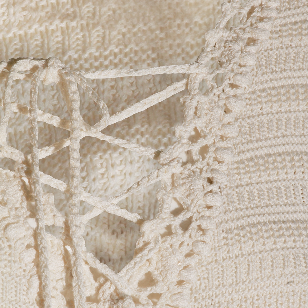 [Twin - set] Knitwear SS26 261TT3062S2170907222