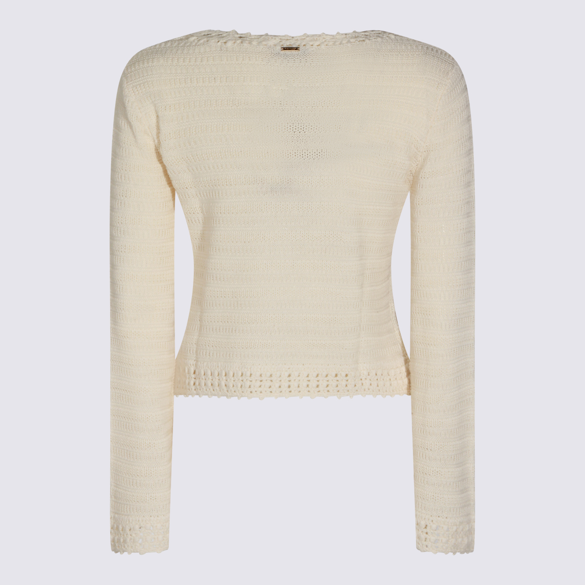 [Twin - set] Knitwear SS26 261TT3062S2170907222