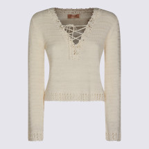 [Twin - set] Knitwear SS26 261TT3062S2170907222