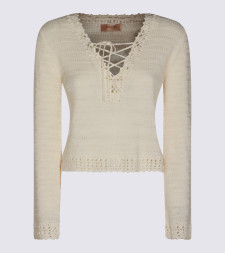 [Twin - set] Knitwear SS26 261TT3062S2170907222