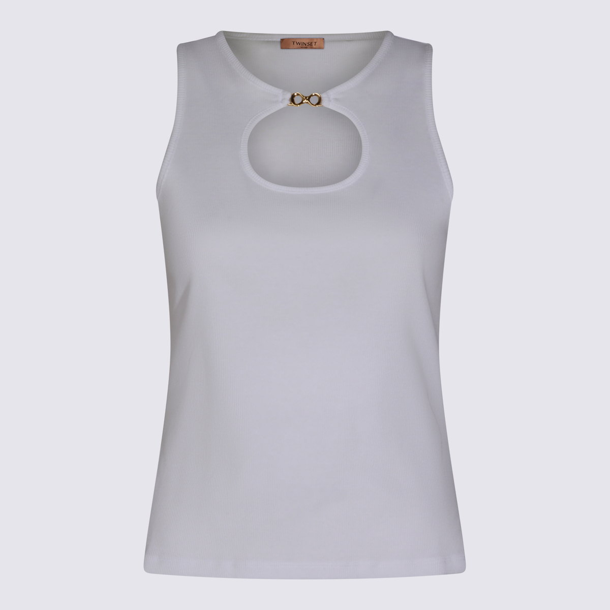 [Twin - set] Tank top SS26 261TT2280S2019600001