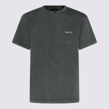 [MAUNAKEA] T-shirts Short Sleeve SS26 MKU100SWK999