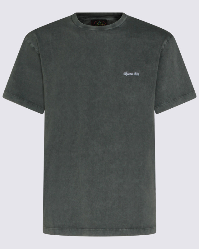 [MAUNAKEA] T-shirts Short Sleeve SS26 MKU100SWK999